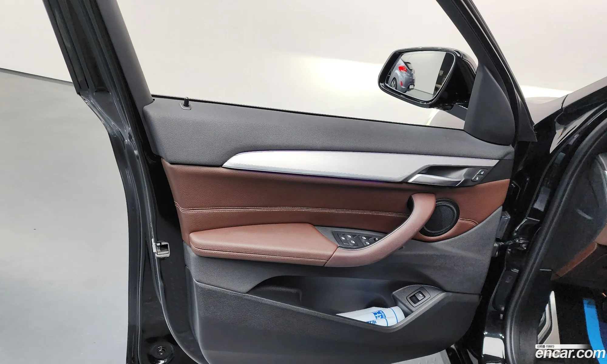 BMW X1 2022 WBA11DG00N5U92227 — 3