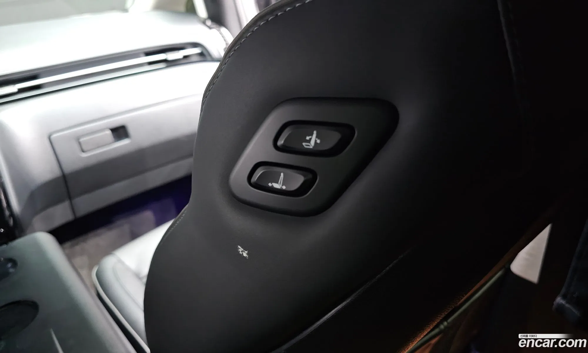 Hyundai Staria 2022 — 13
