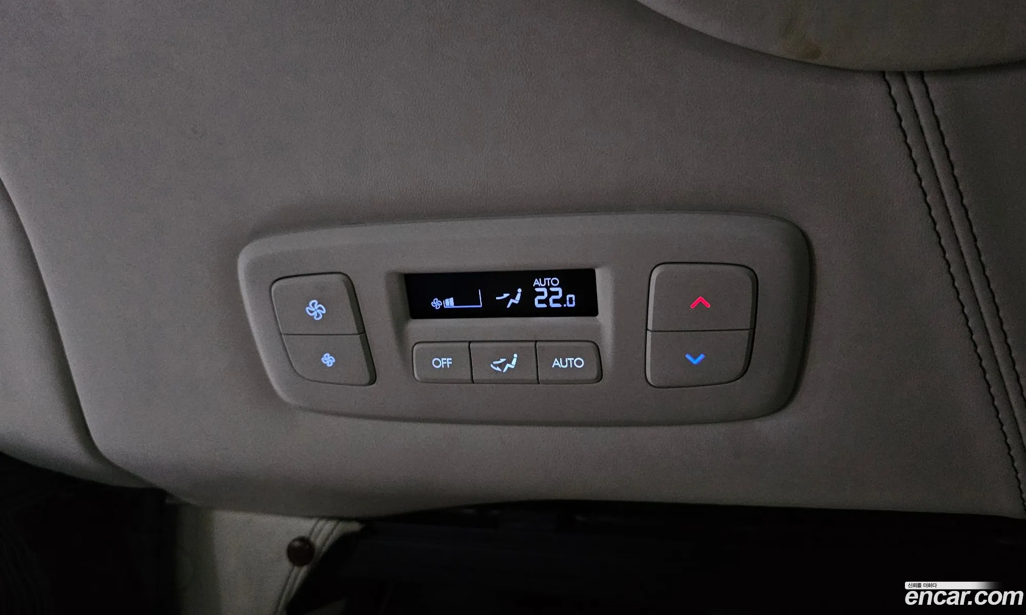 Hyundai Staria 2022 — 24