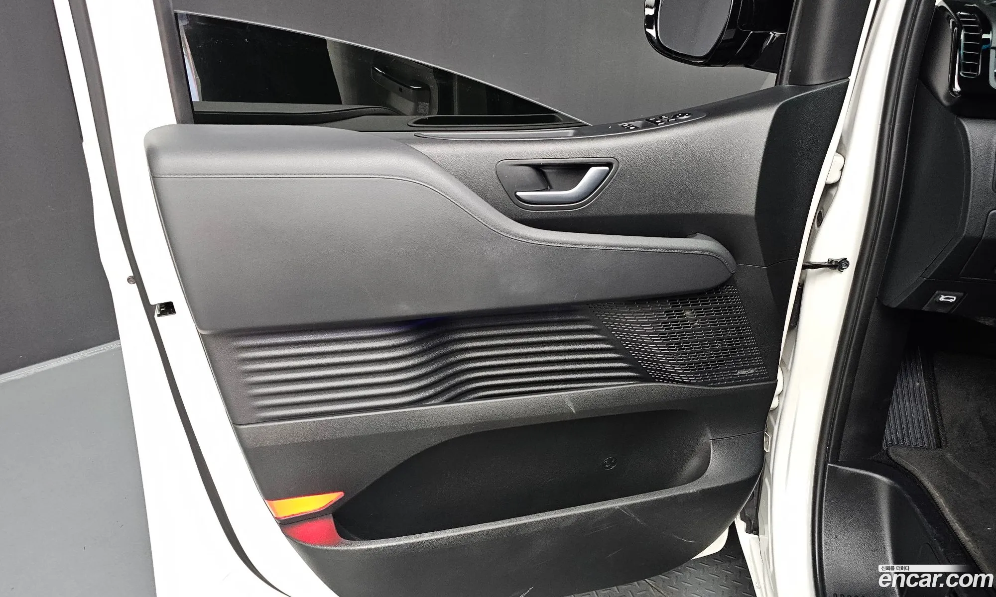 Hyundai Staria 2022 — 11