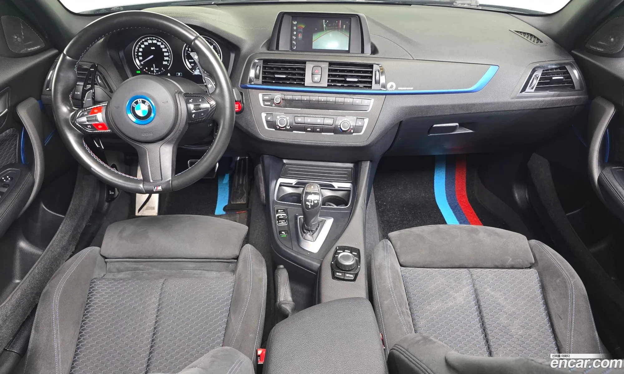 BMW 1 Series 2018 WBA1S5103J5K38145 — 11