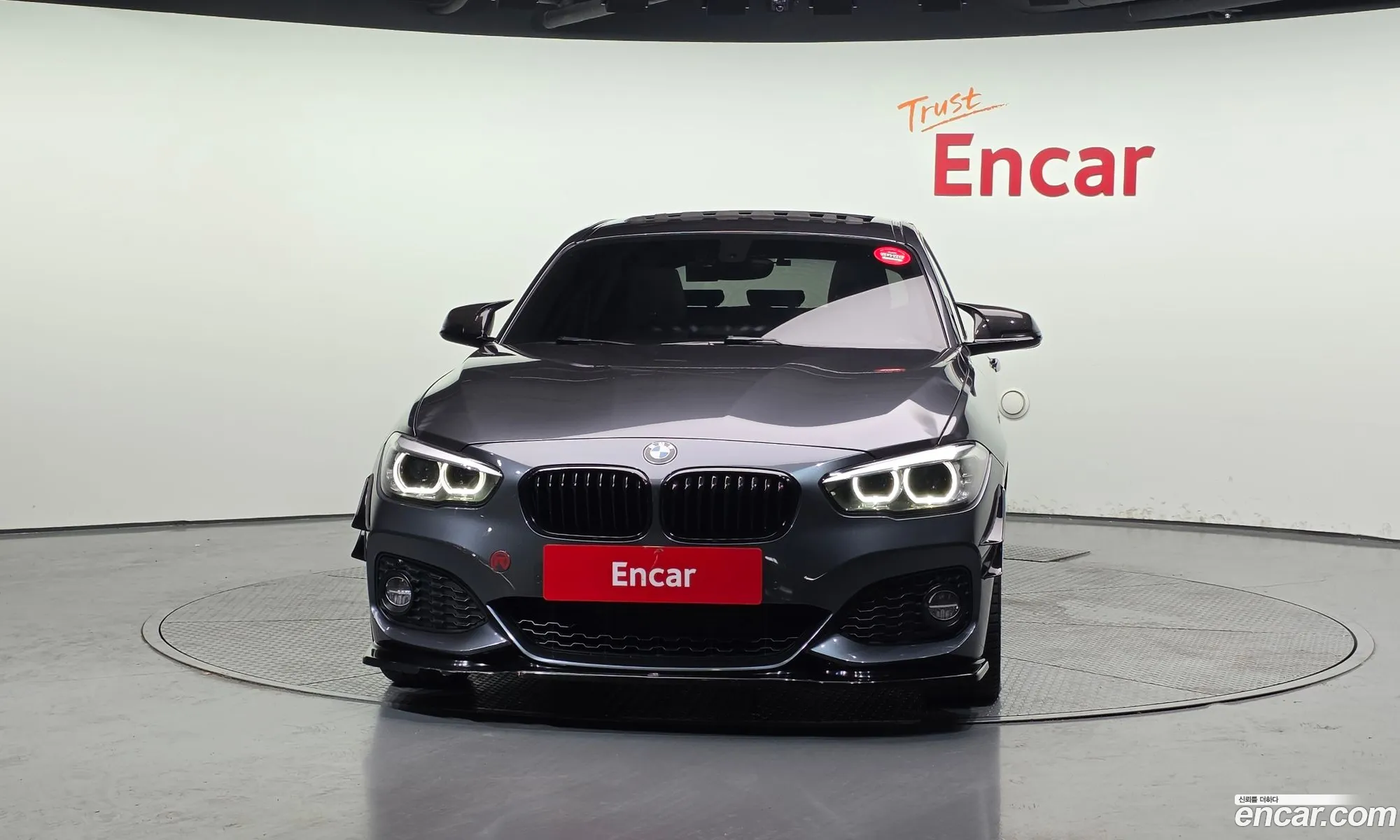 BMW 1 Series 2018 WBA1S5103J5K38145 — 20