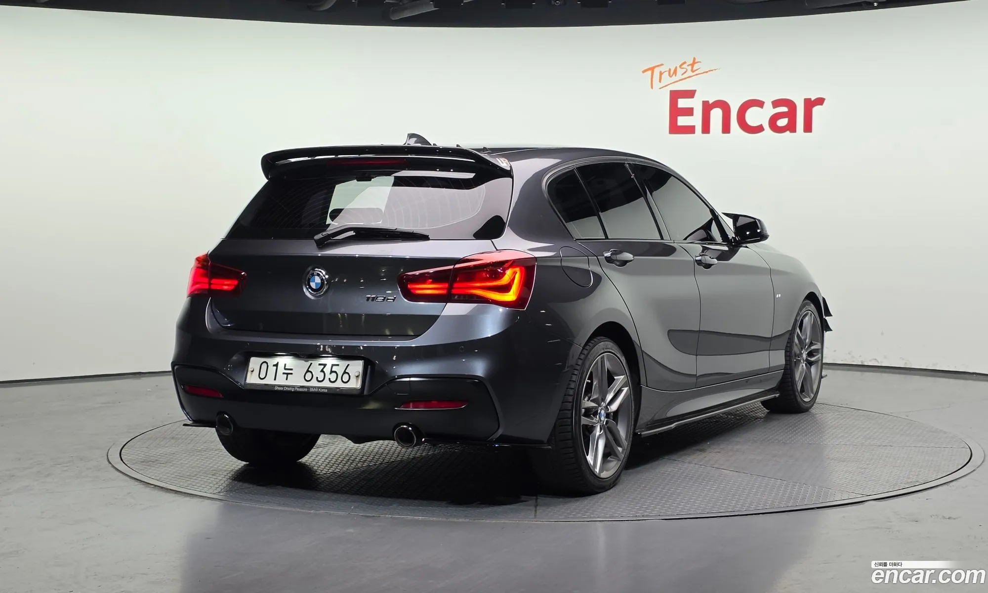 BMW 1 Series 2018 WBA1S5103J5K38145 — 15