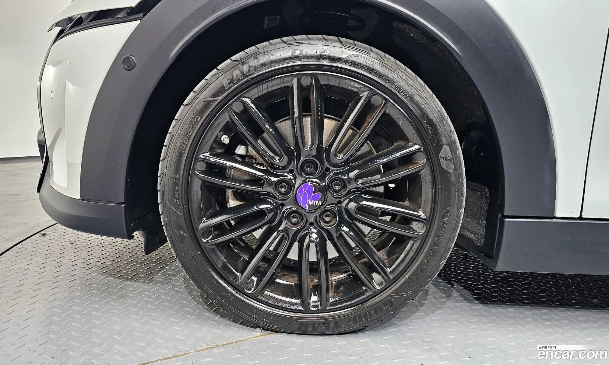 Mini Cooper S 2024 — 7