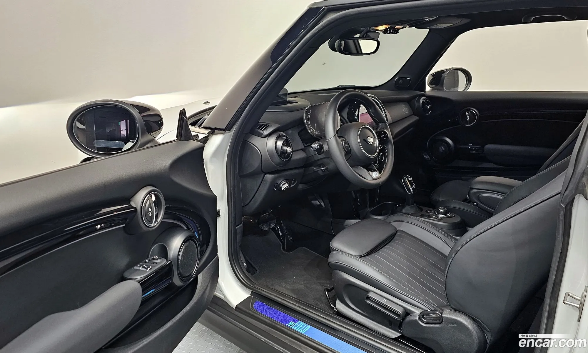 Mini Cooper S 2024 — 2