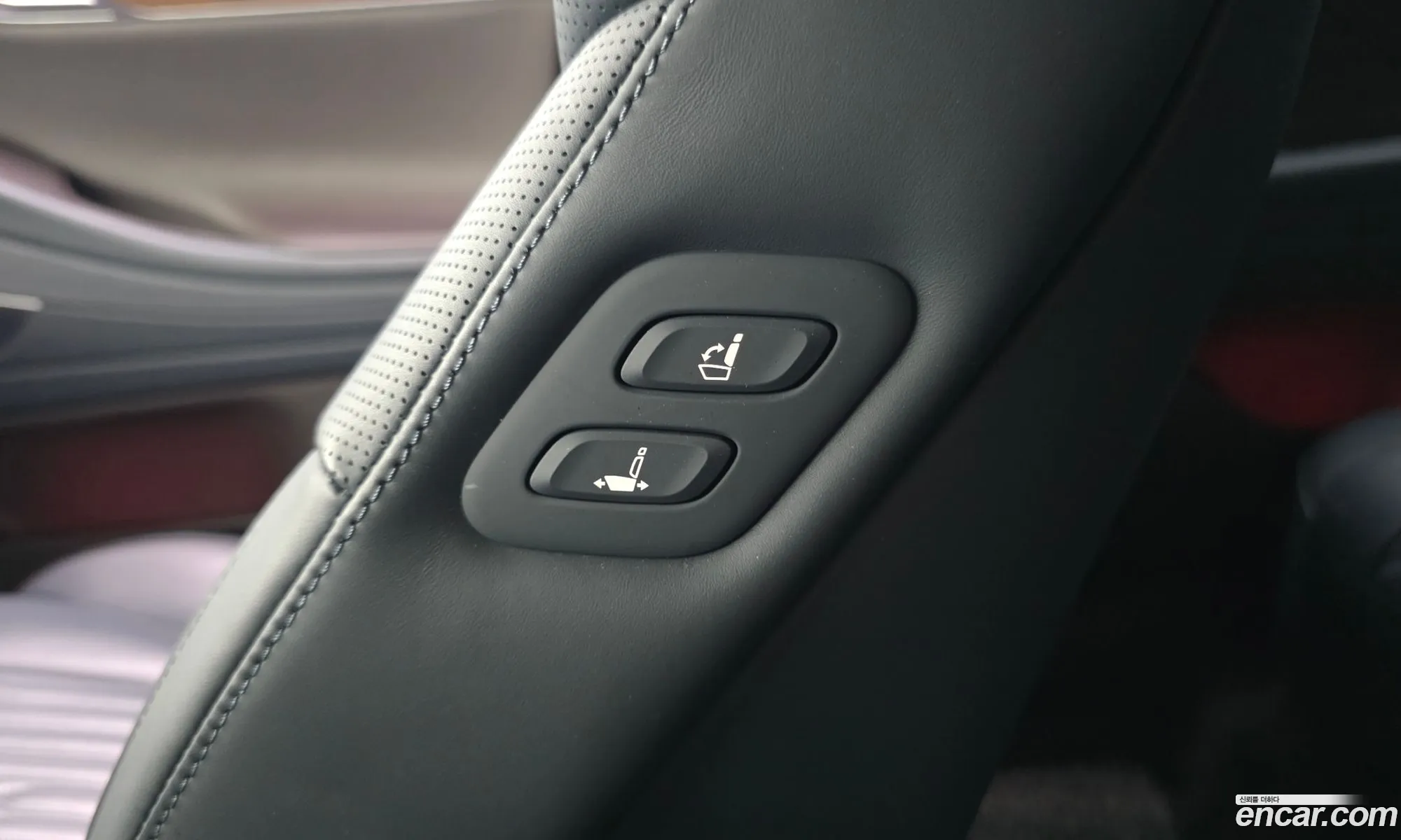 Genesis G80 2022 — 7
