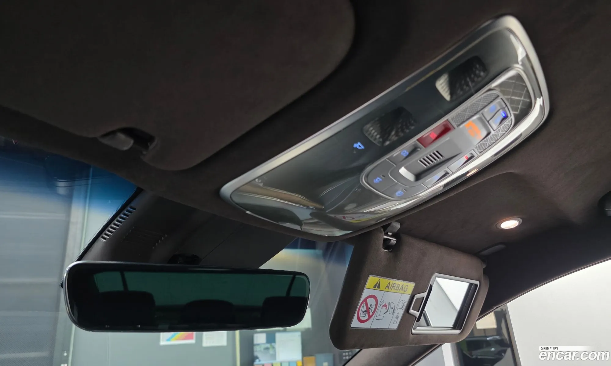Genesis G80 2022 — 4