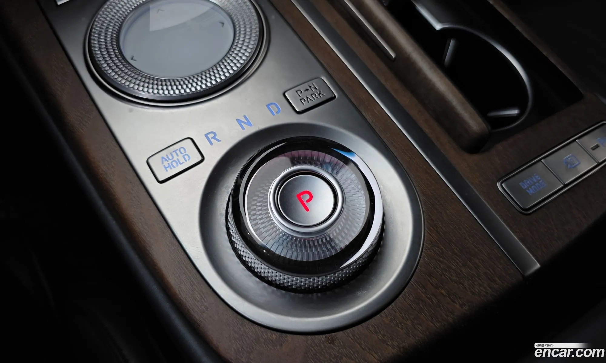 Genesis G80 2022 — 20