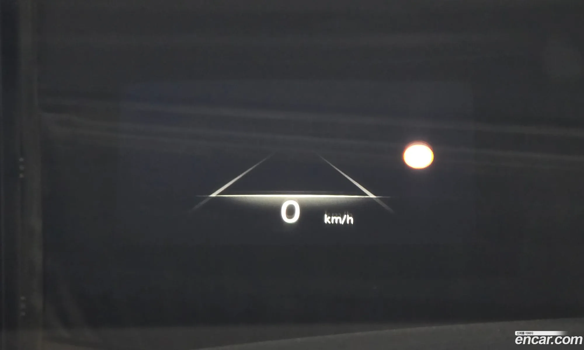 Genesis G80 2022 — 3