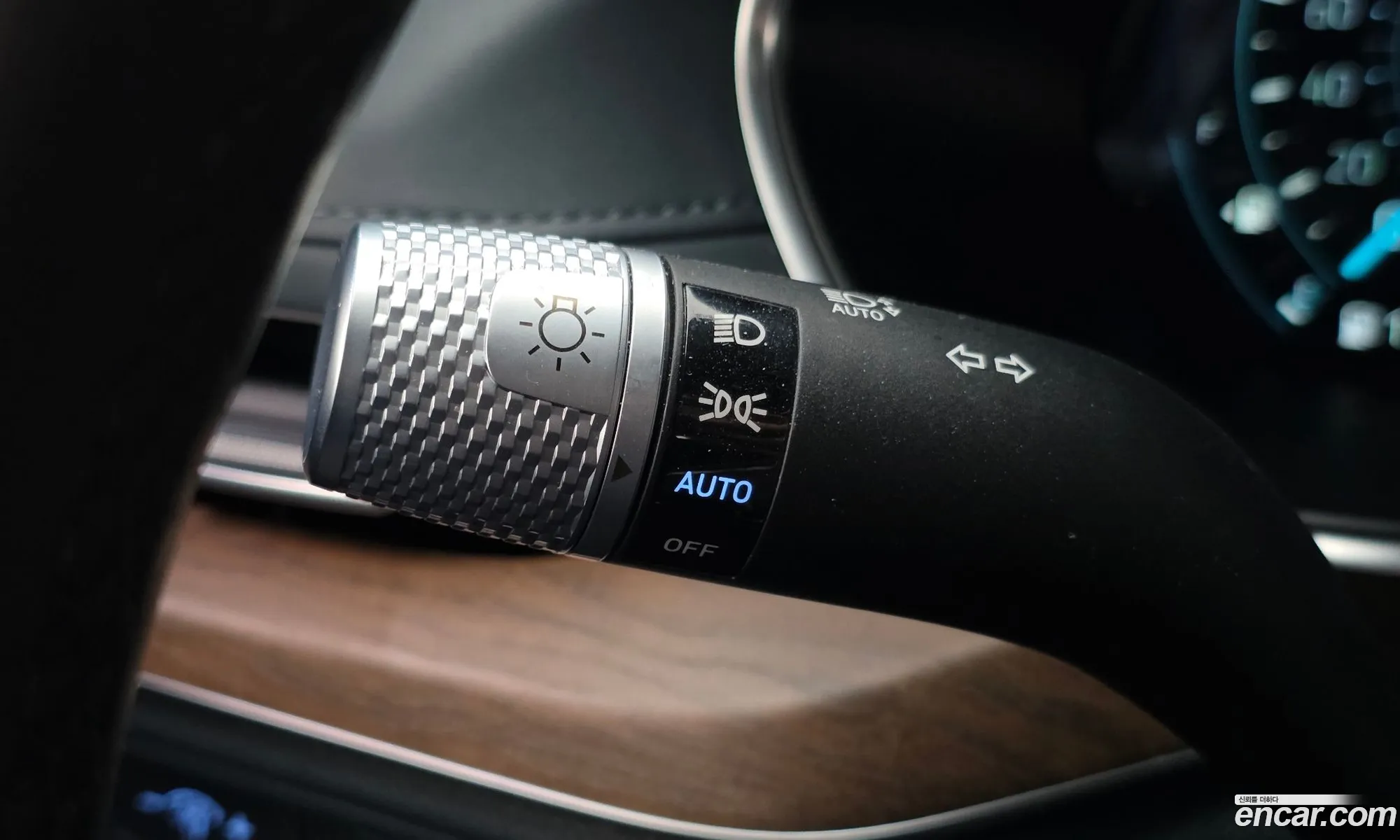 Genesis G80 2022 — 15