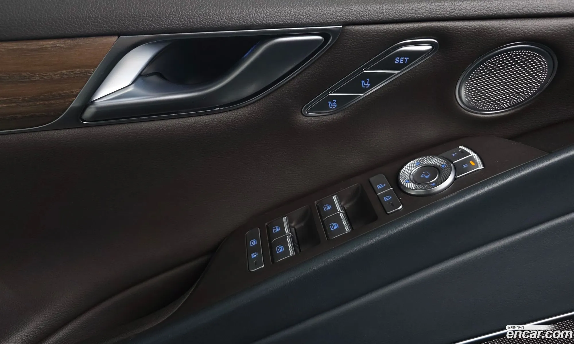 Genesis G80 2022 — 6