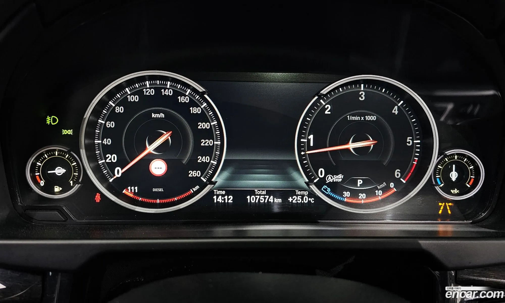 BMW X6 2017 — 4
