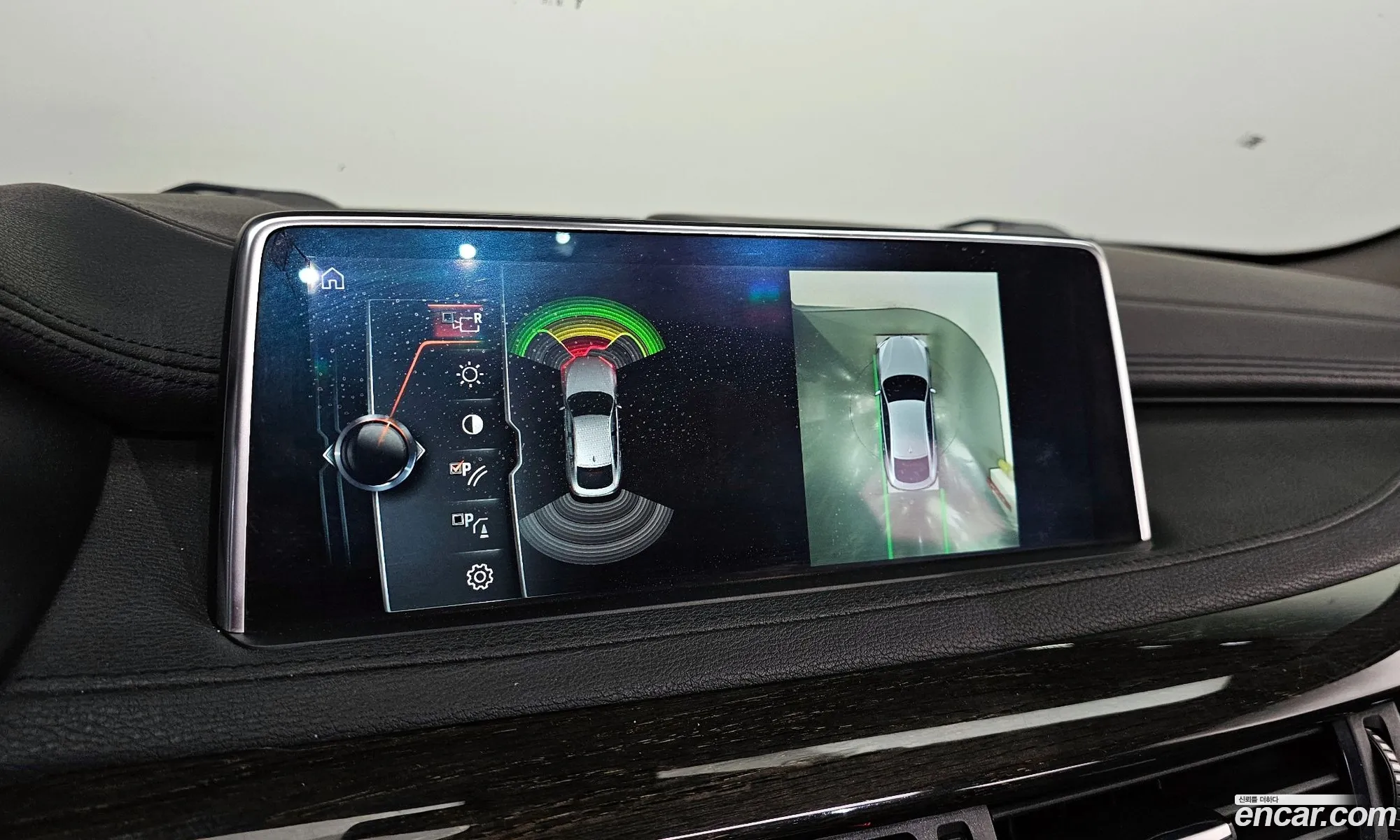 BMW X6 2017 — 12