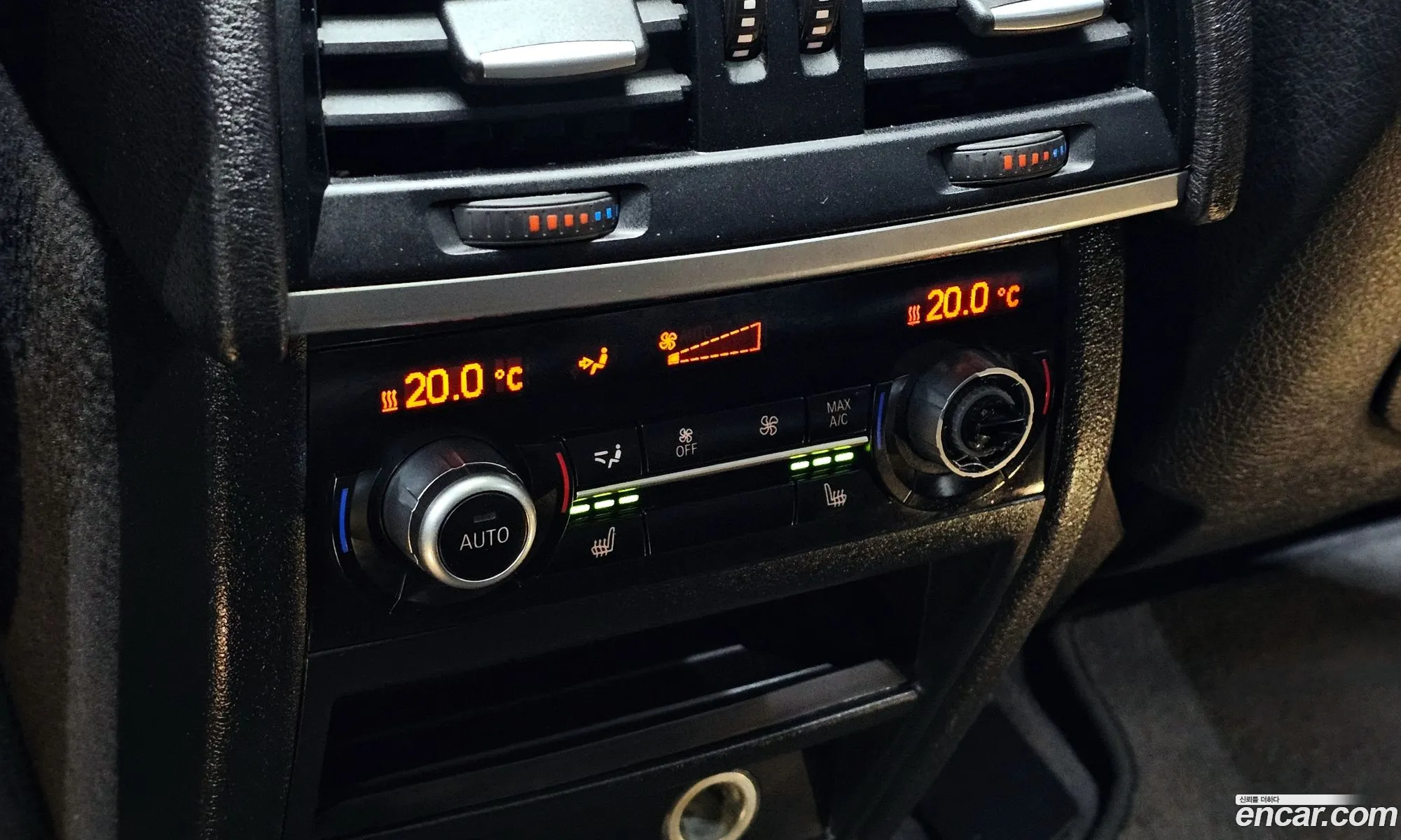 BMW X6 2017 — 2