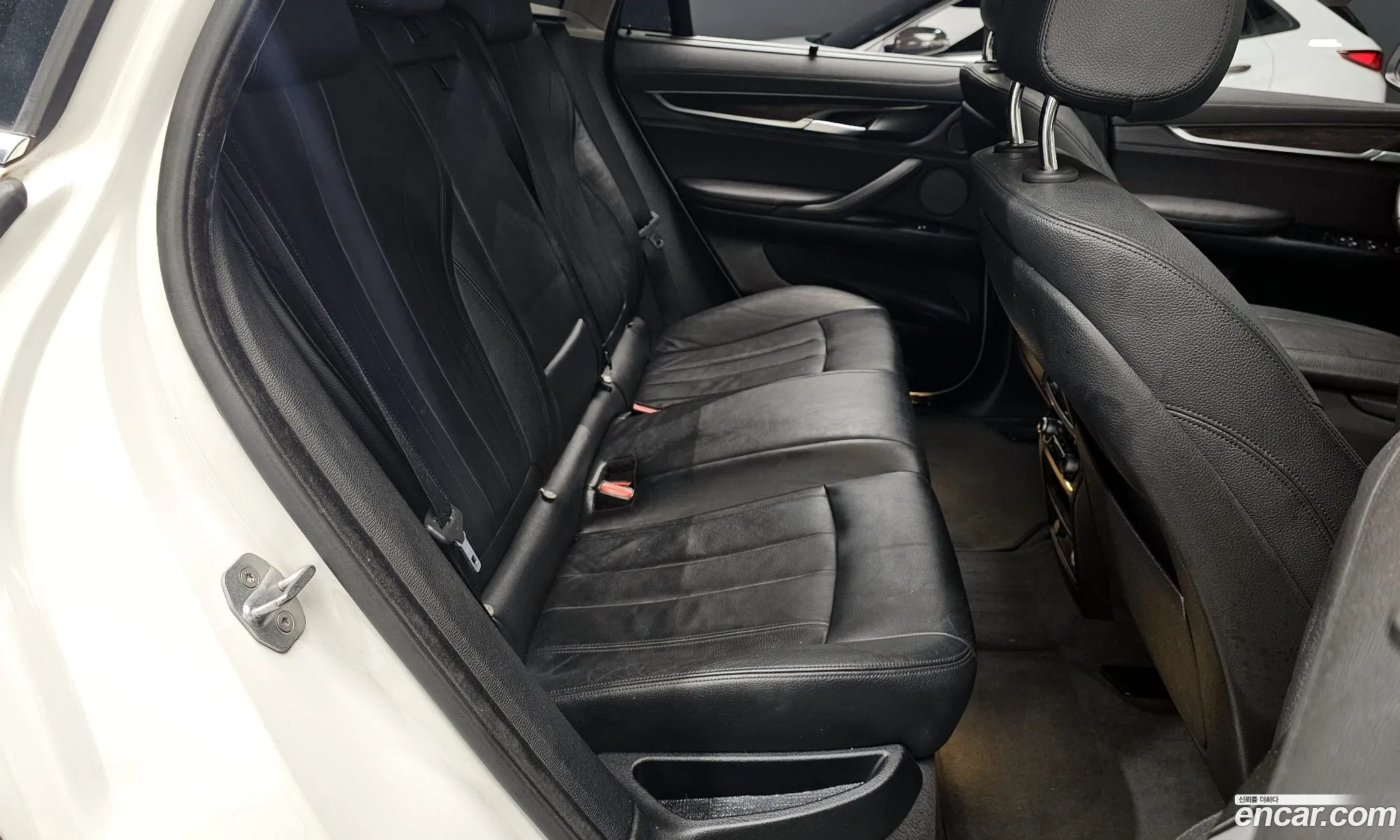 BMW X6 2017 — 8