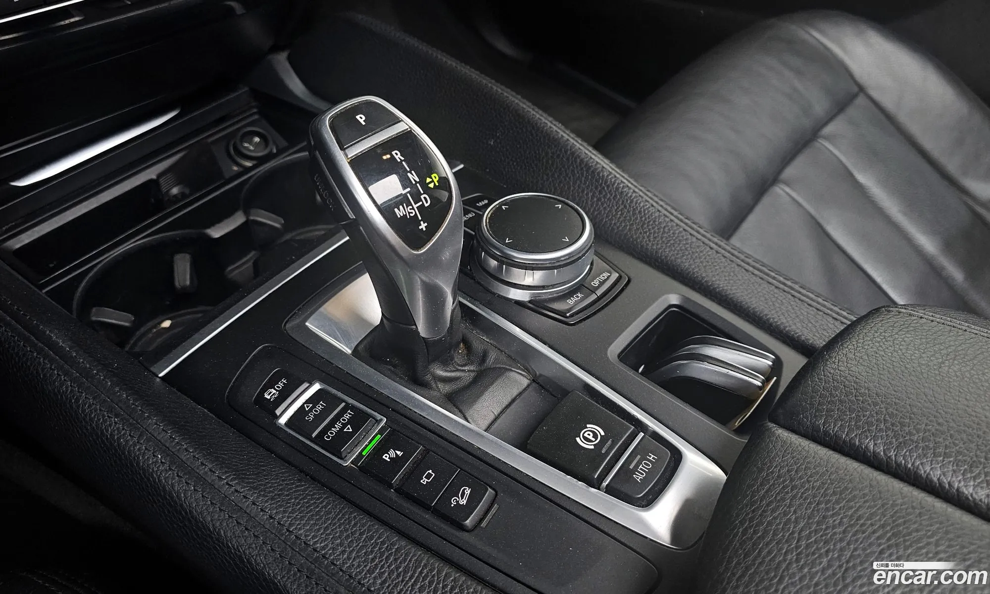 BMW X6 2017 — 14