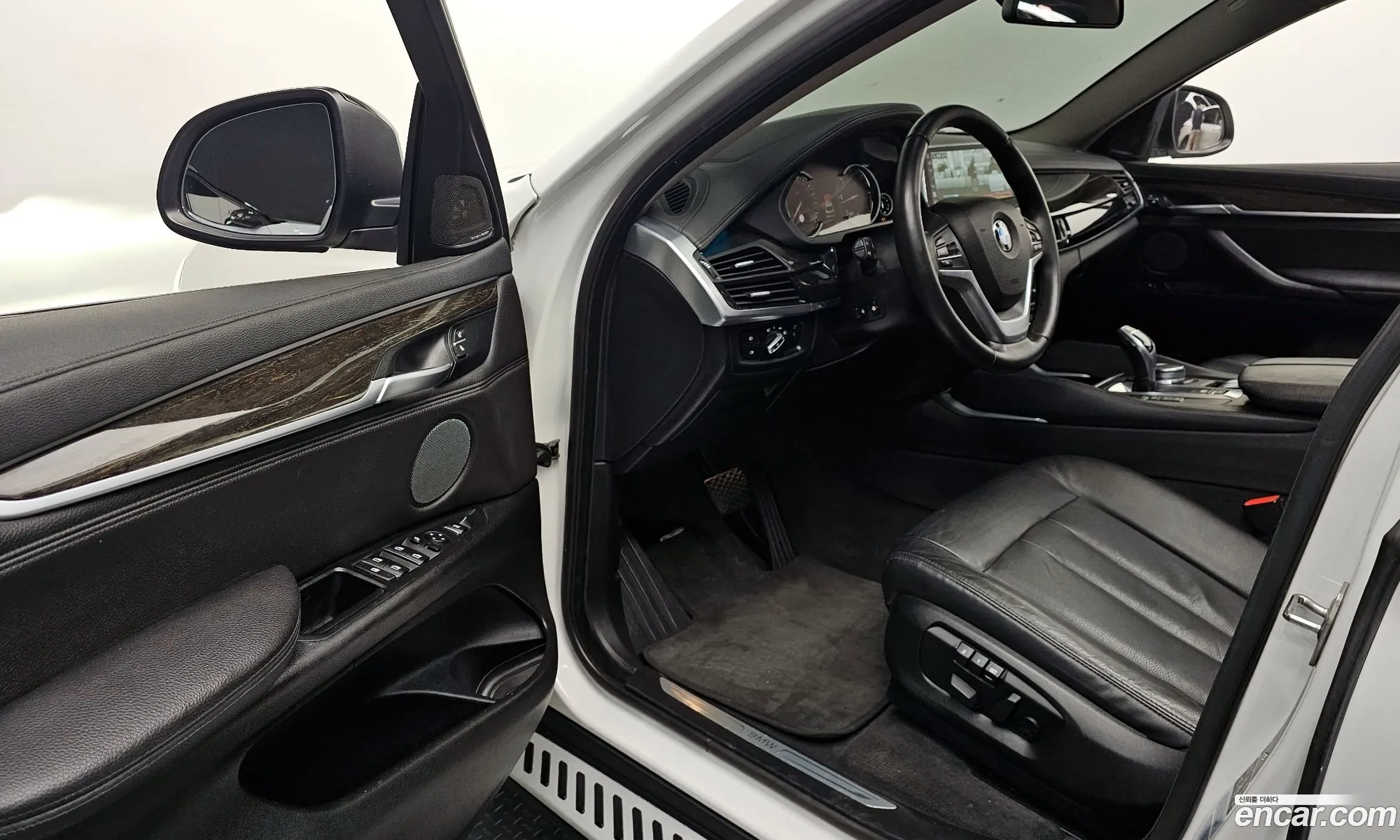 BMW X6 2017 — 3