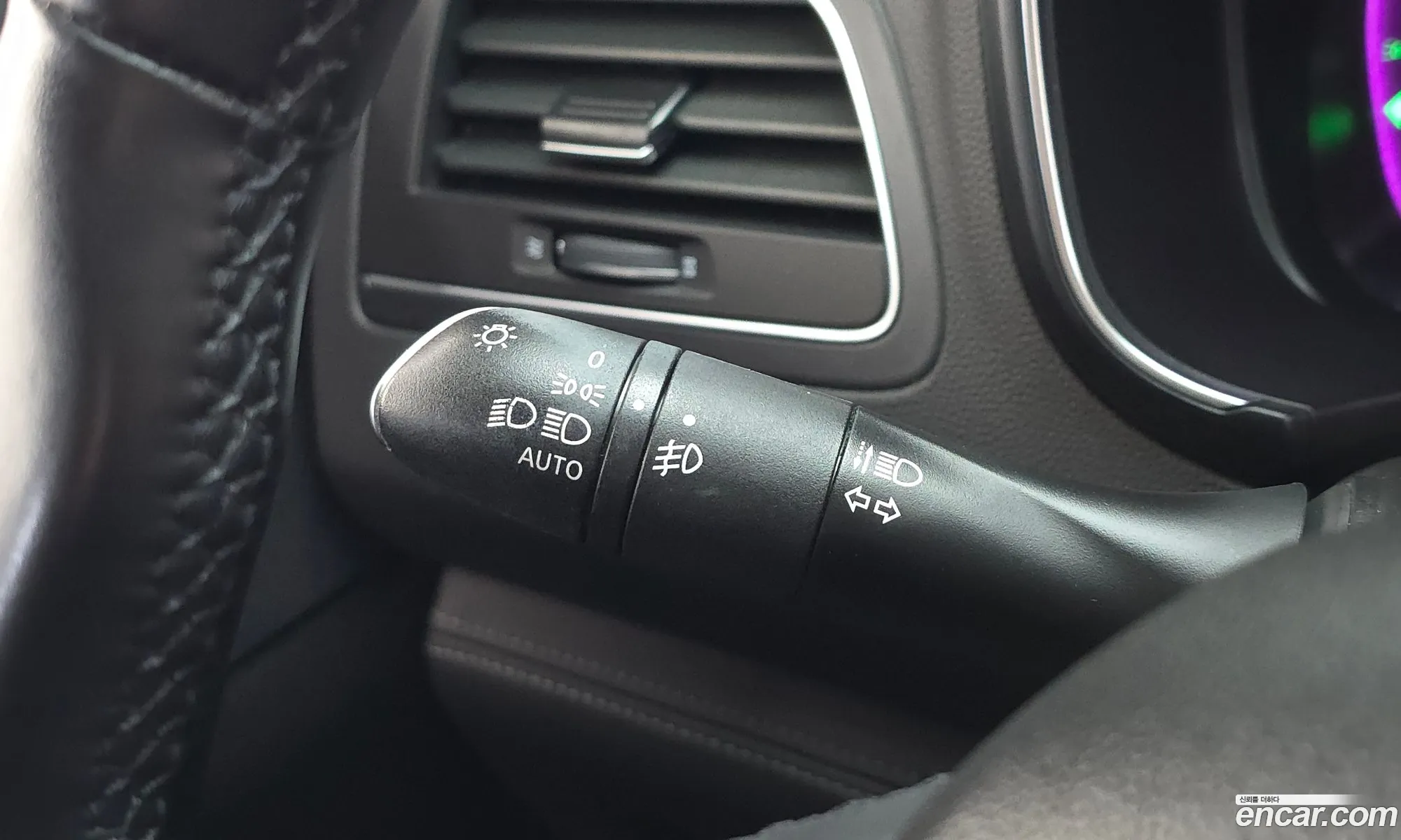 Renault Korea (Samsung) QM6 2019 — 28