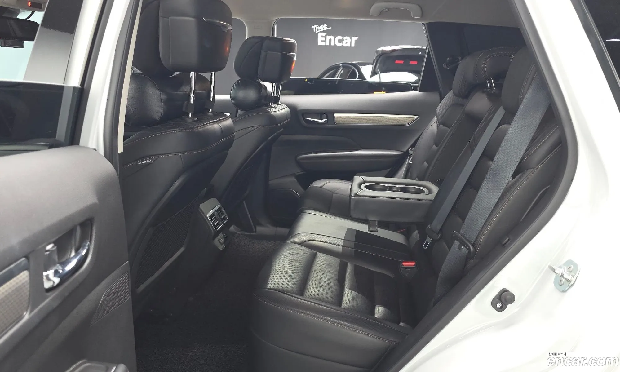 Renault Korea (Samsung) QM6 2019 — 22