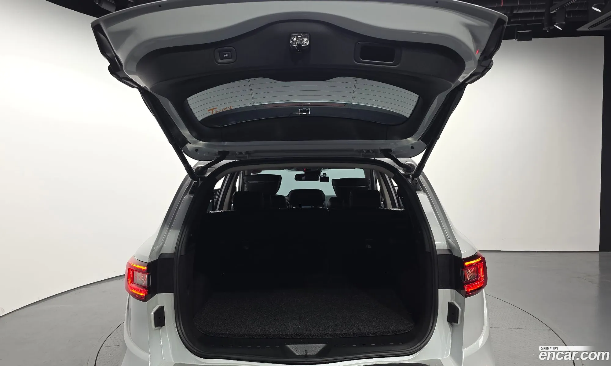 Renault Korea (Samsung) QM6 2019 — 11