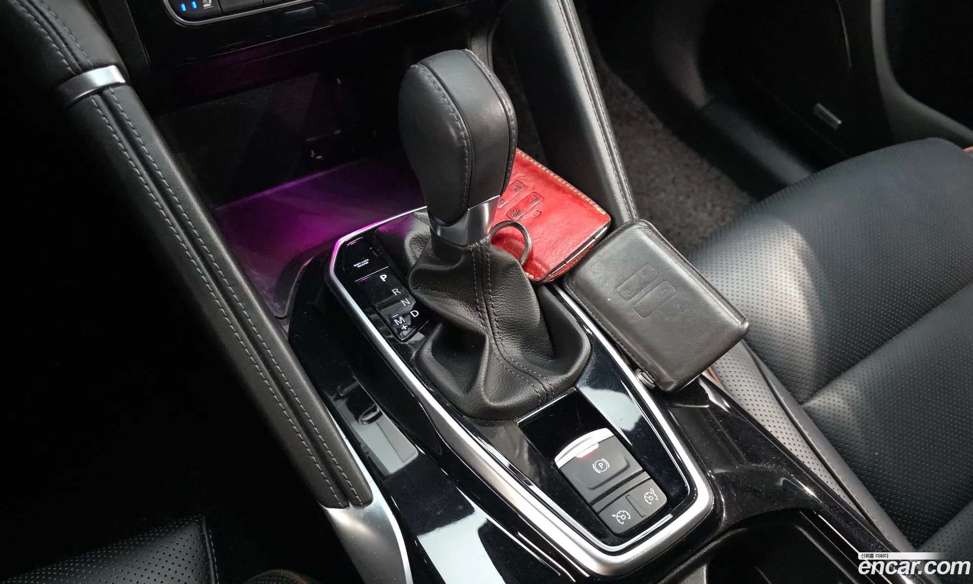 Renault Korea (Samsung) QM6 2019 — 8