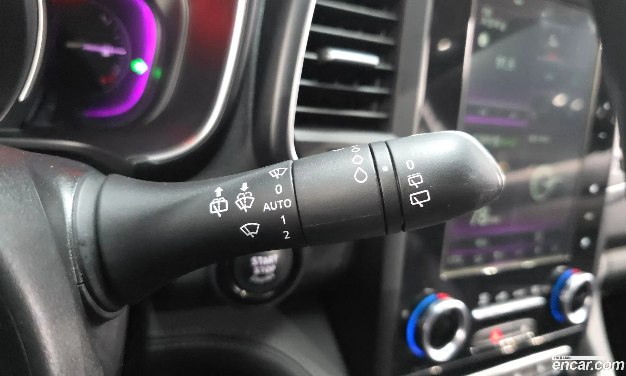 Renault Korea (Samsung) QM6 2019 — 23