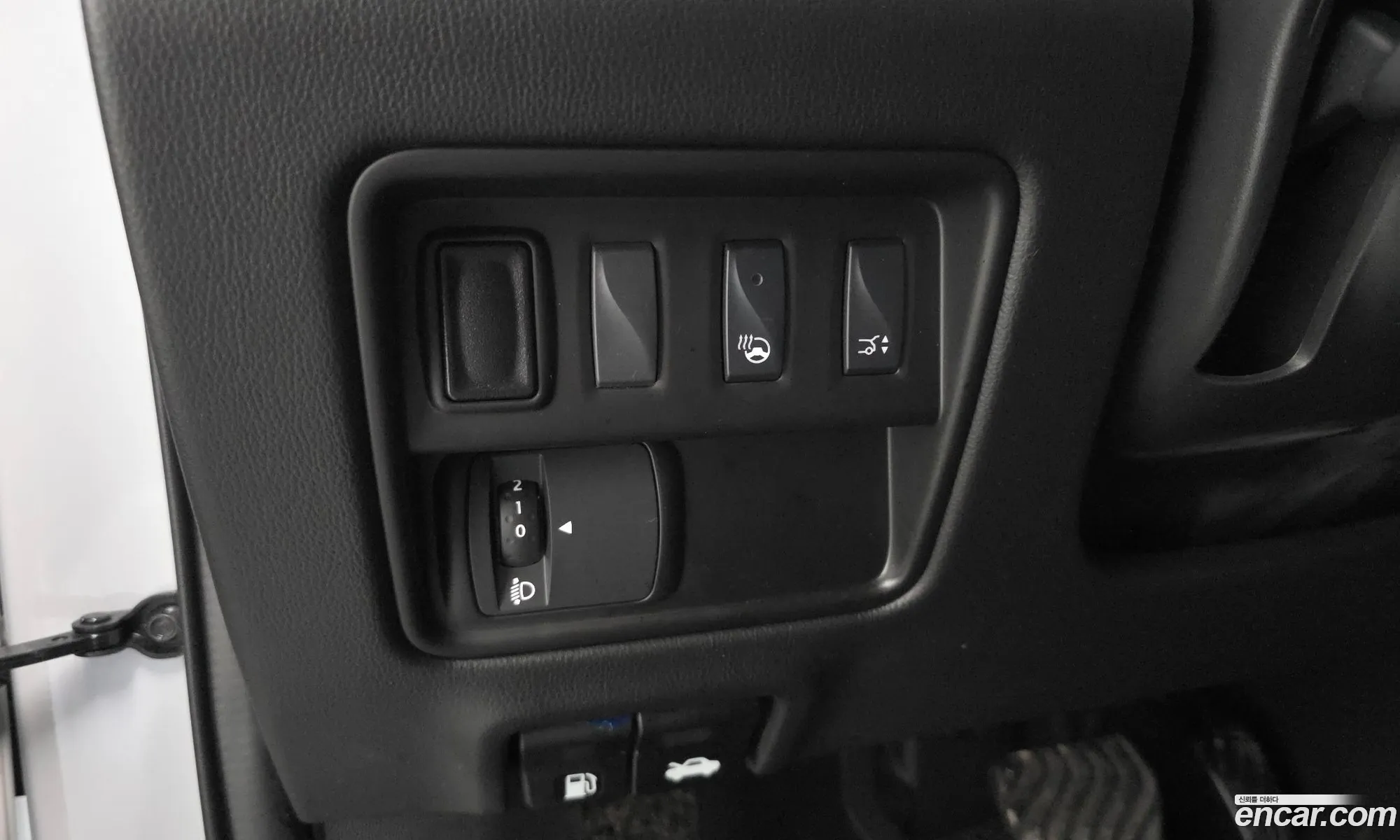 Renault Korea (Samsung) QM6 2019 — 17