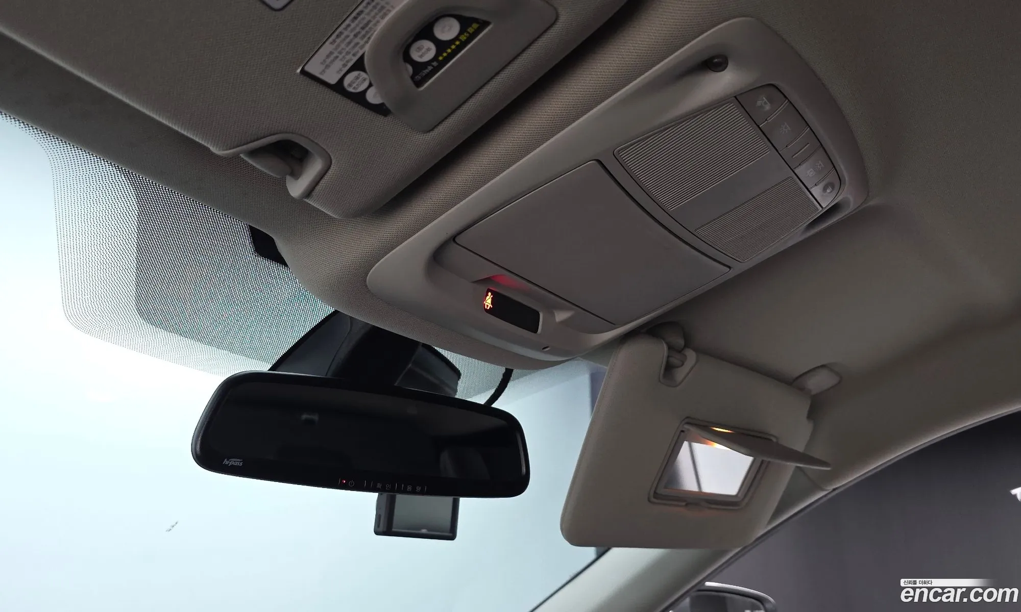 Renault Korea (Samsung) QM6 2019 — 20