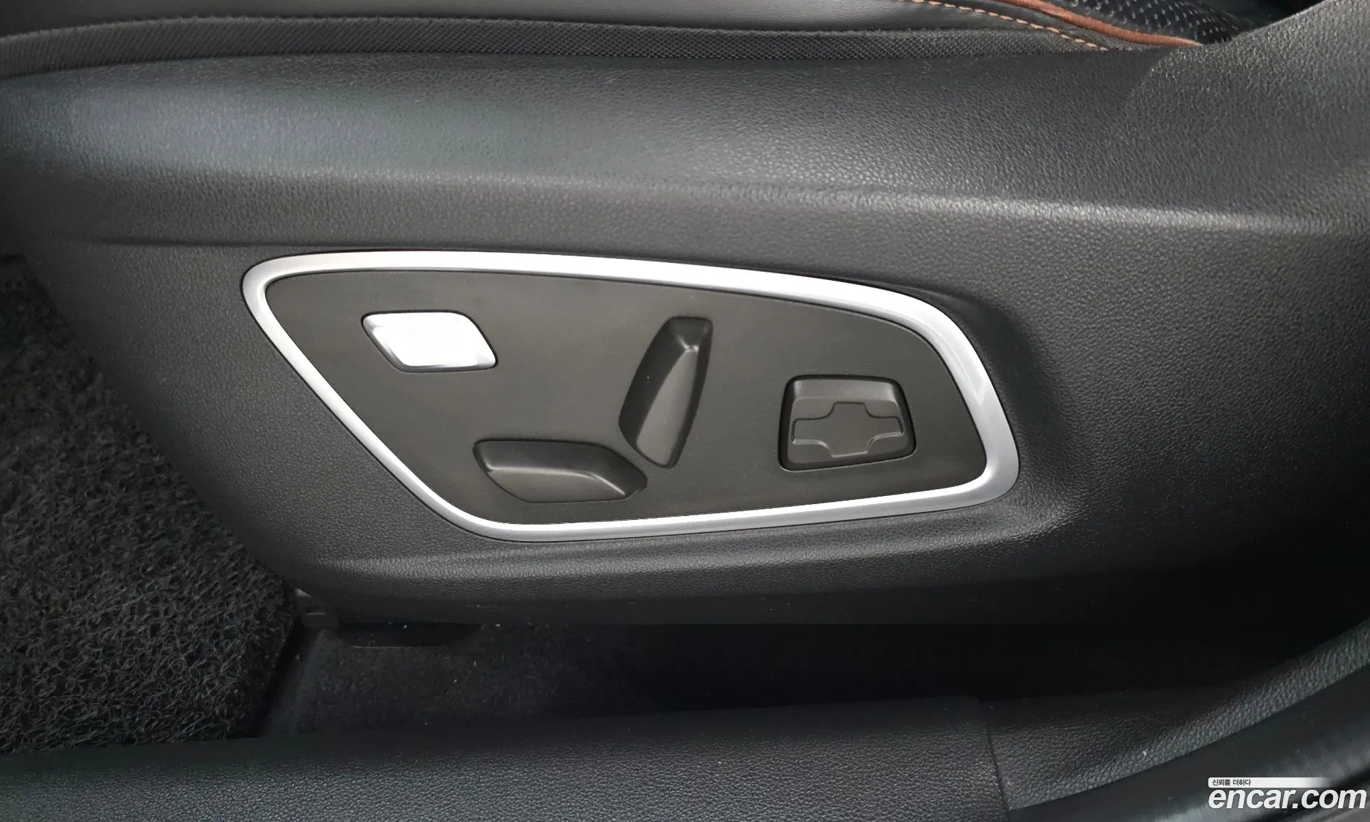 Renault Korea (Samsung) QM6 2019 — 6