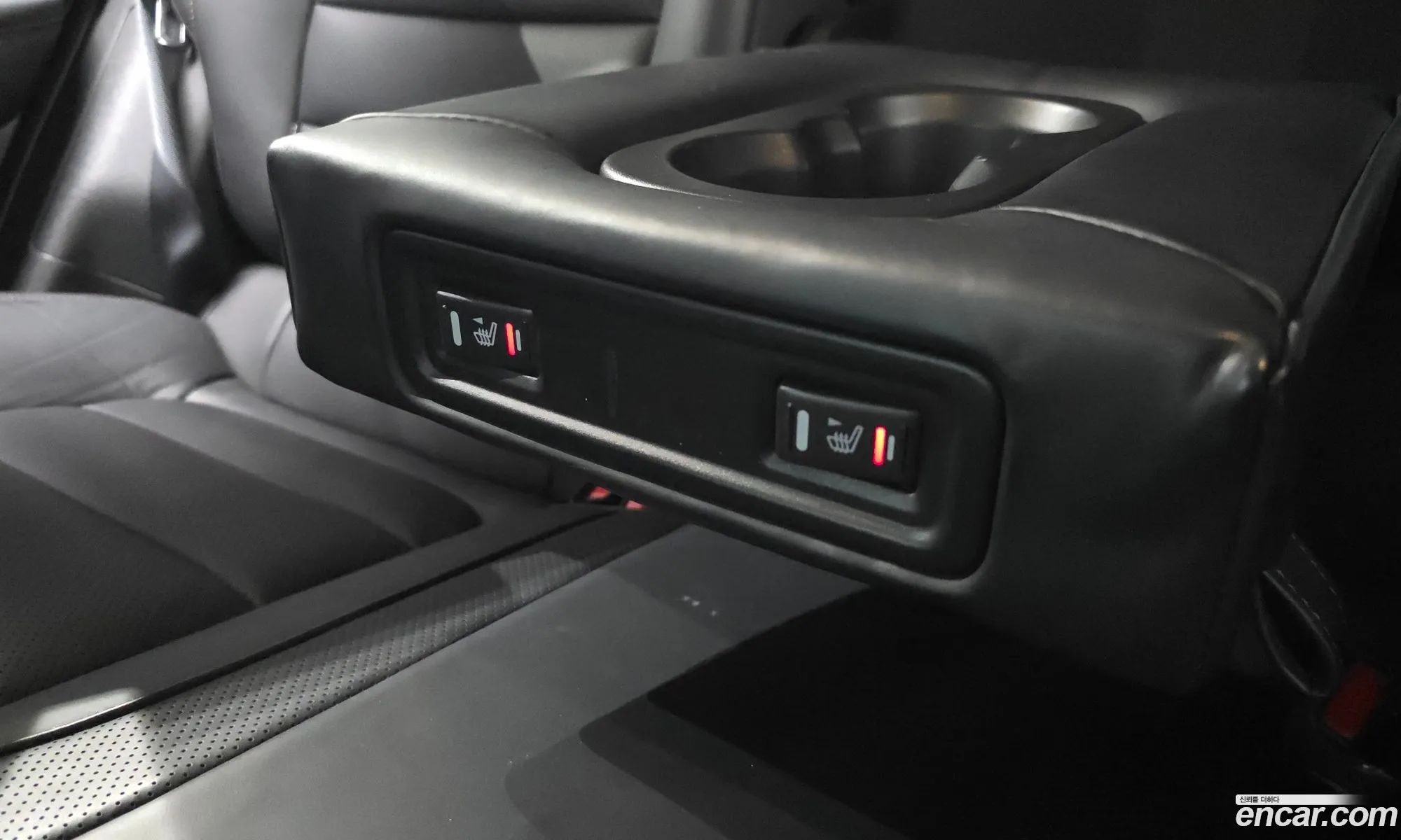 Renault Korea (Samsung) QM6 2019 — 18