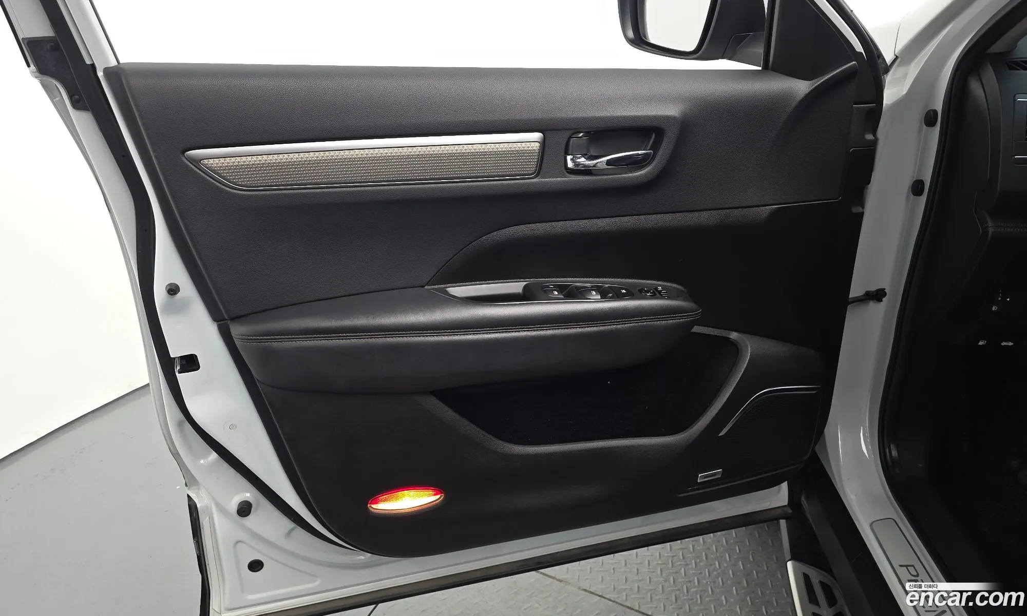 Renault Korea (Samsung) QM6 2019 — 3