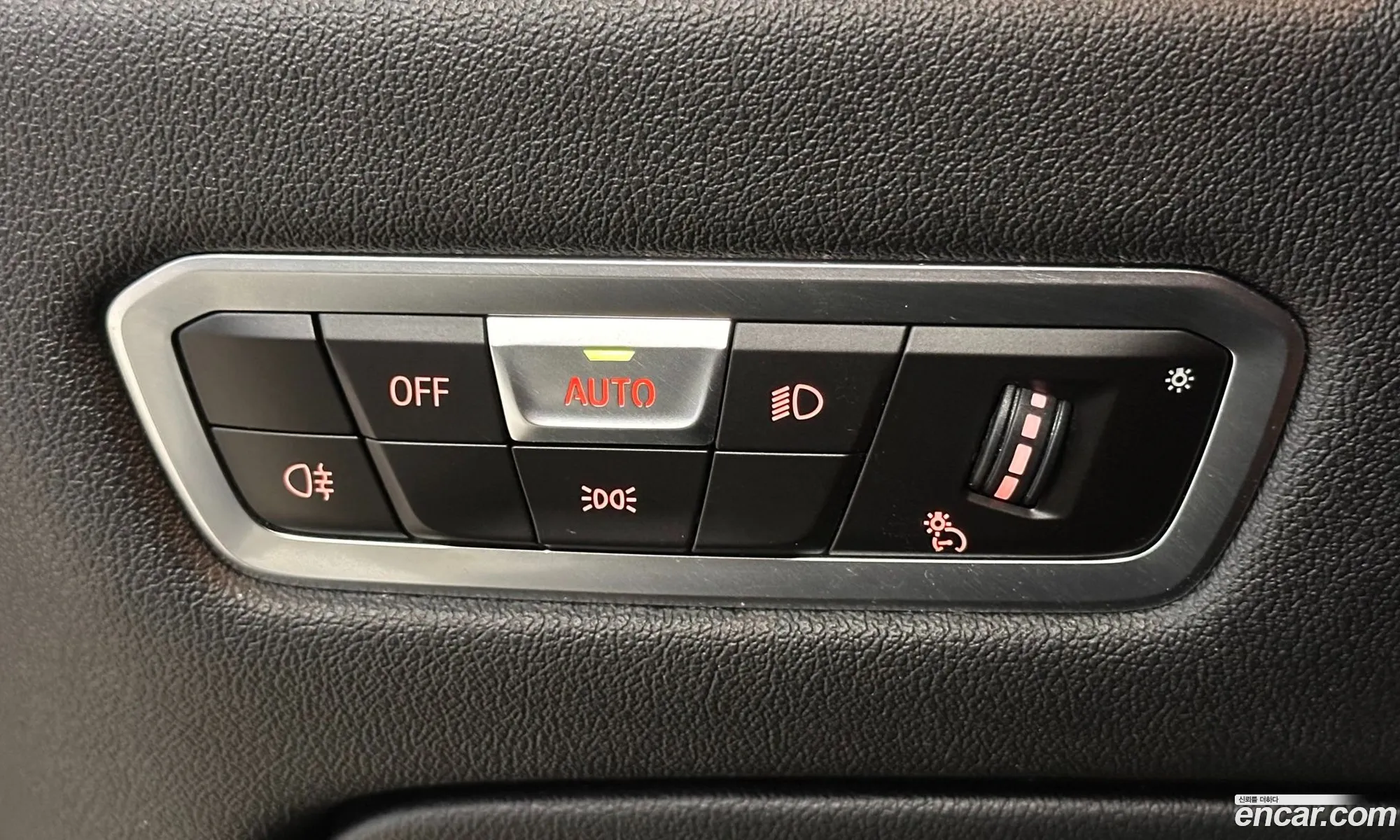 BMW X5 2022 — 7