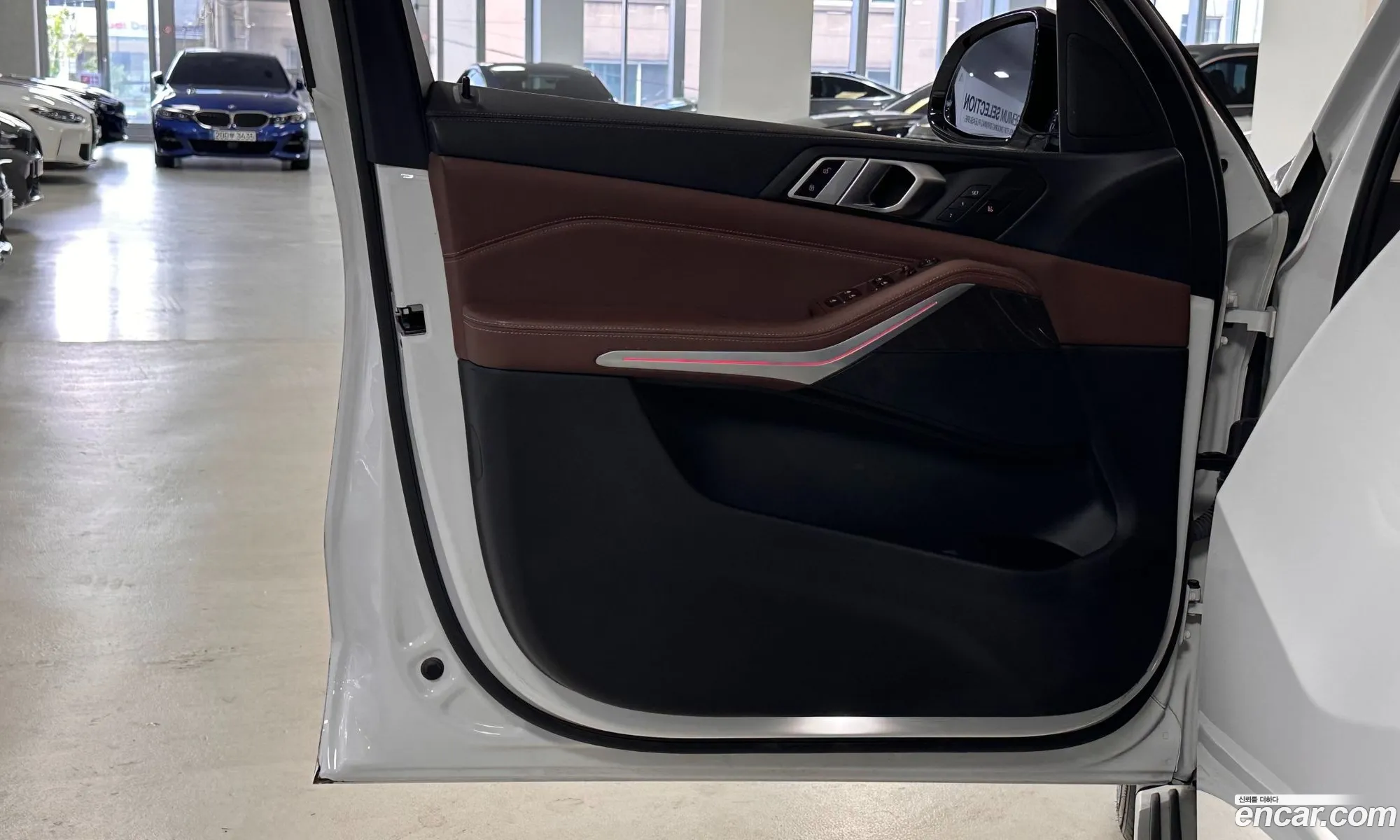BMW X5 2022 — 15