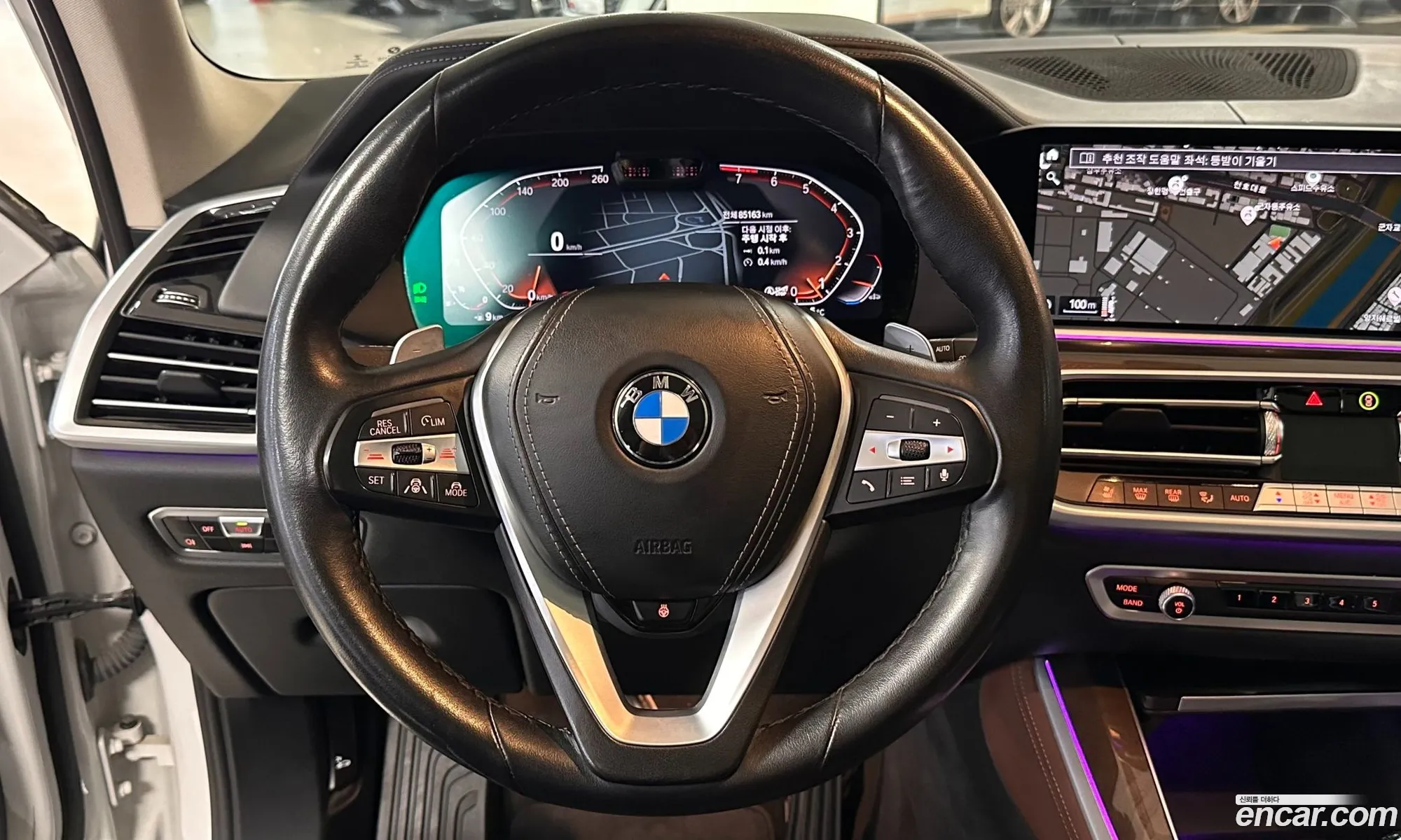 BMW X5 2022 — 8
