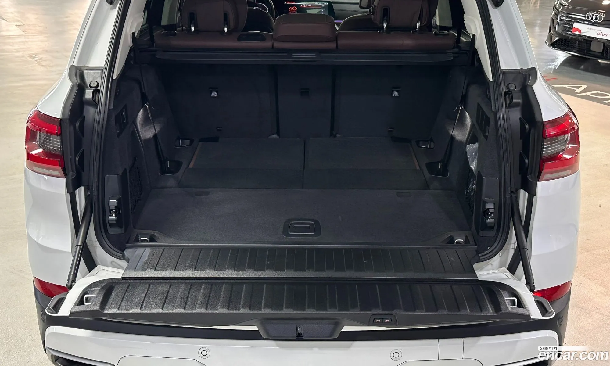 BMW X5 2022 — 12