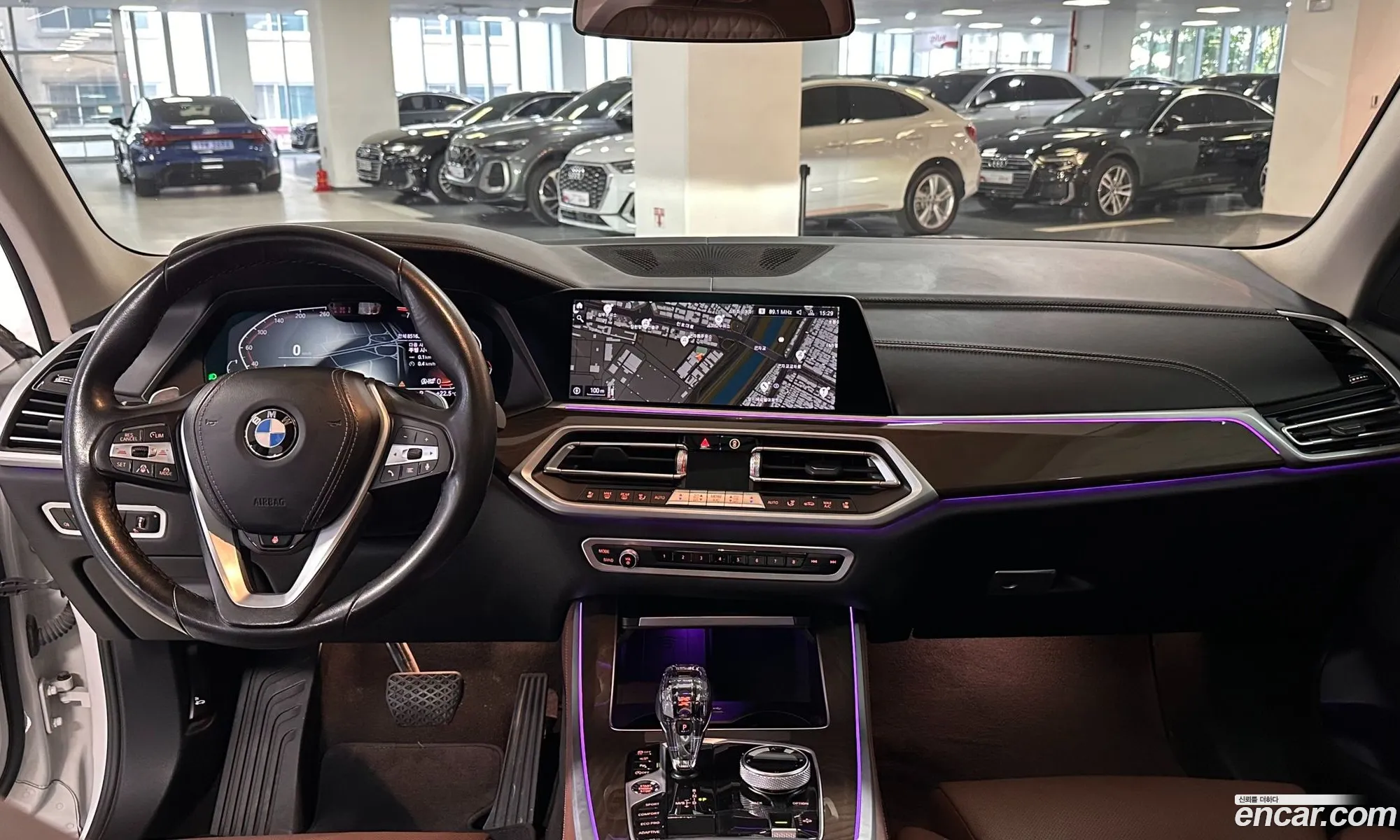 BMW X5 2022 — 14