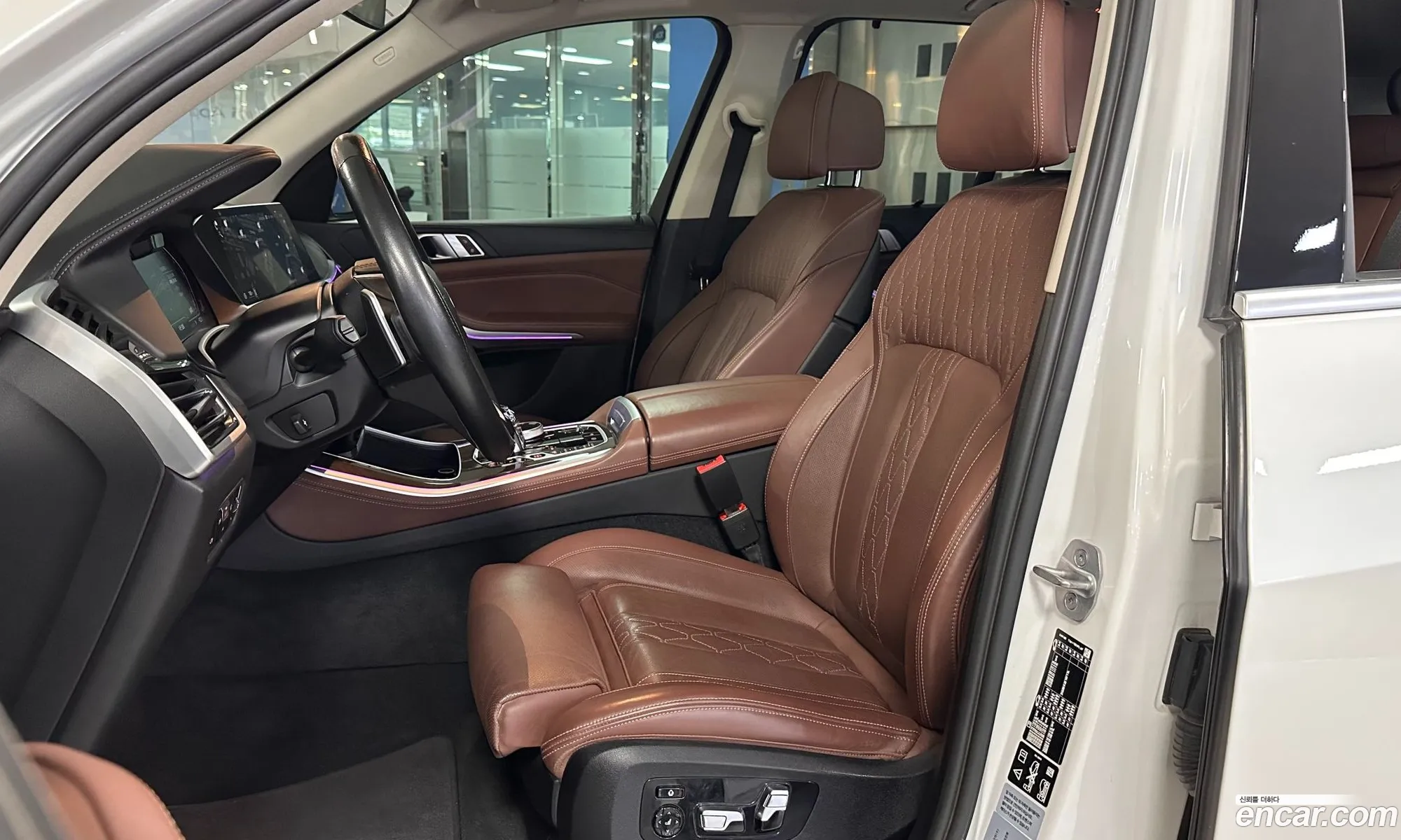 BMW X5 2022 — 9