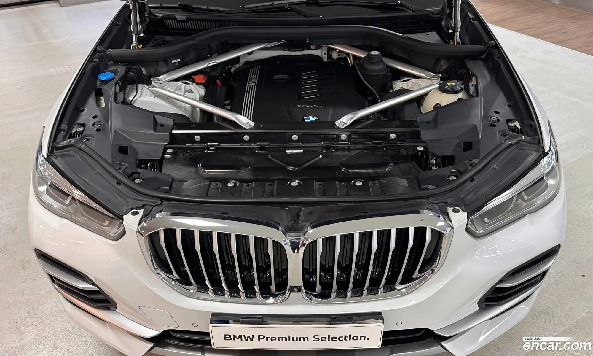 BMW X5 2022 — 17