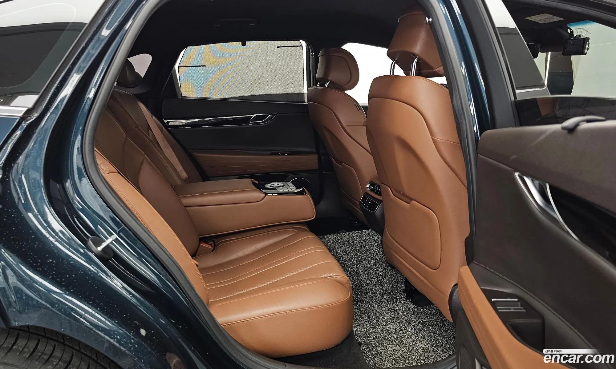 Genesis G80 2020 — 30