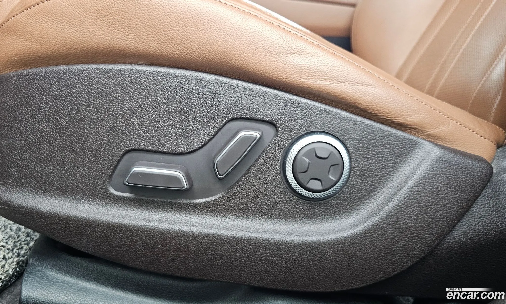 Genesis G80 2020 — 23