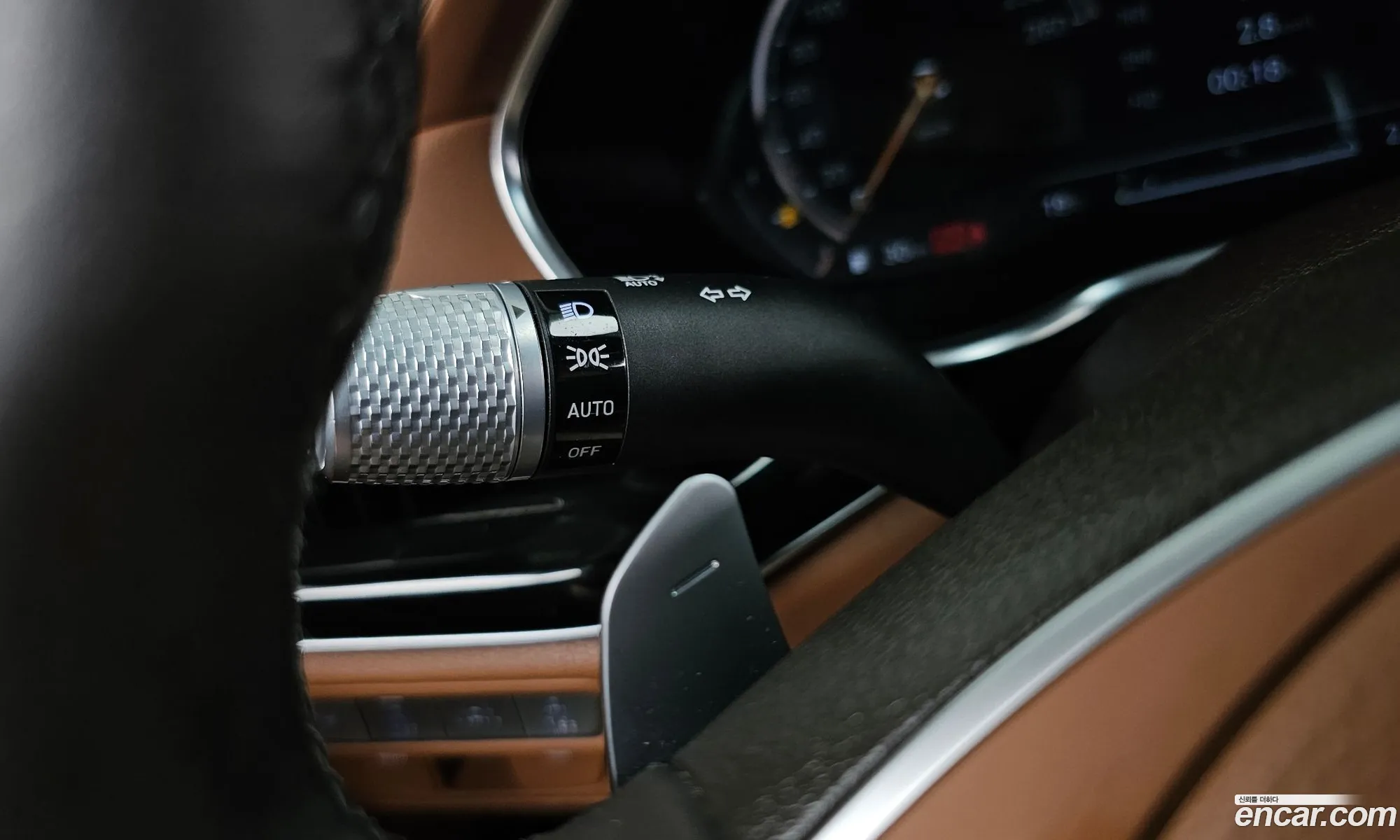 Genesis G80 2020 — 2