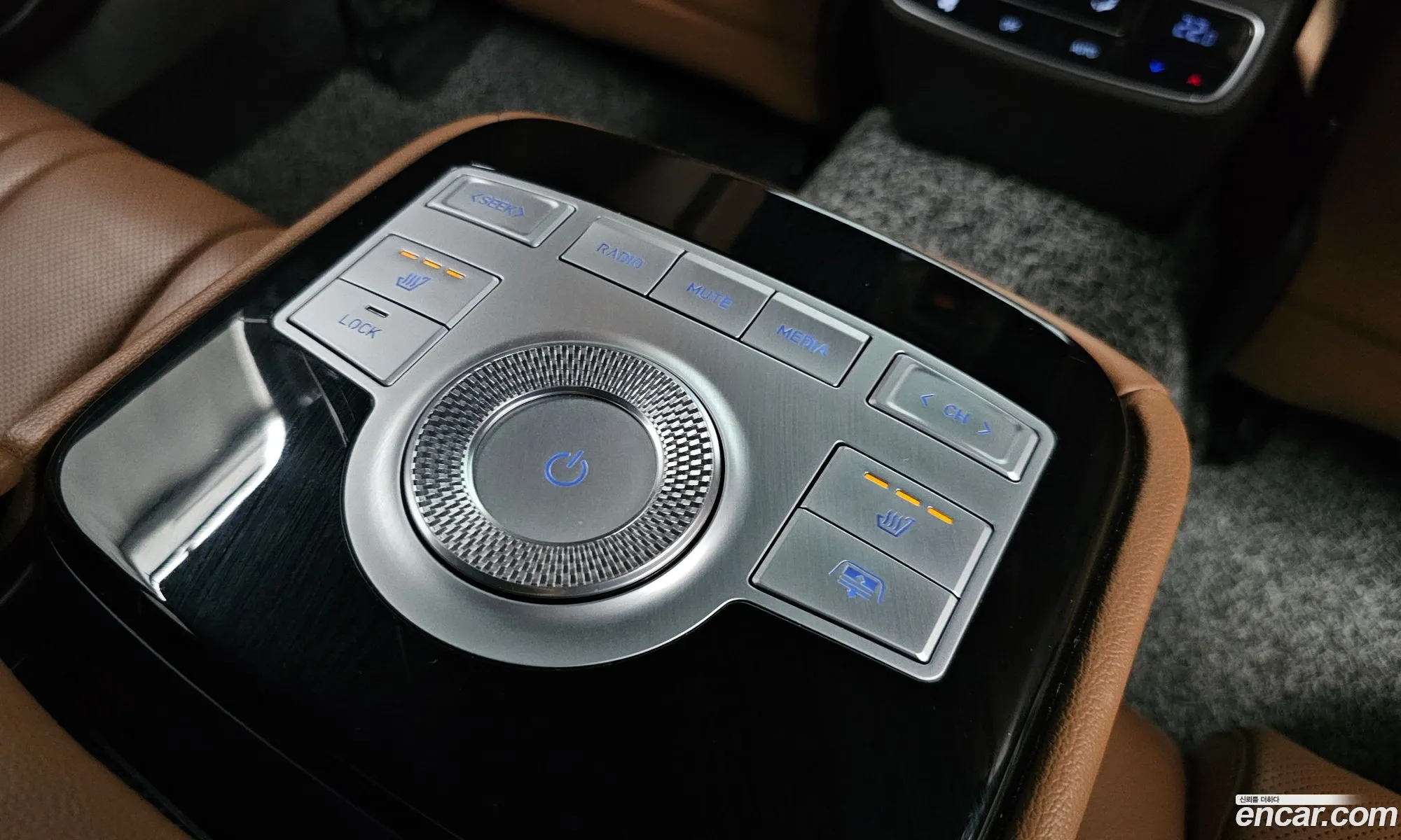 Genesis G80 2020 — 11