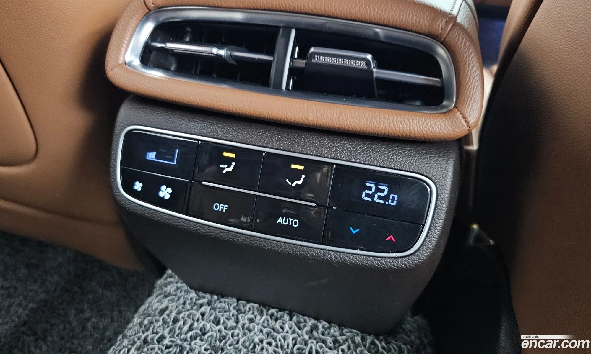 Genesis G80 2020 — 6