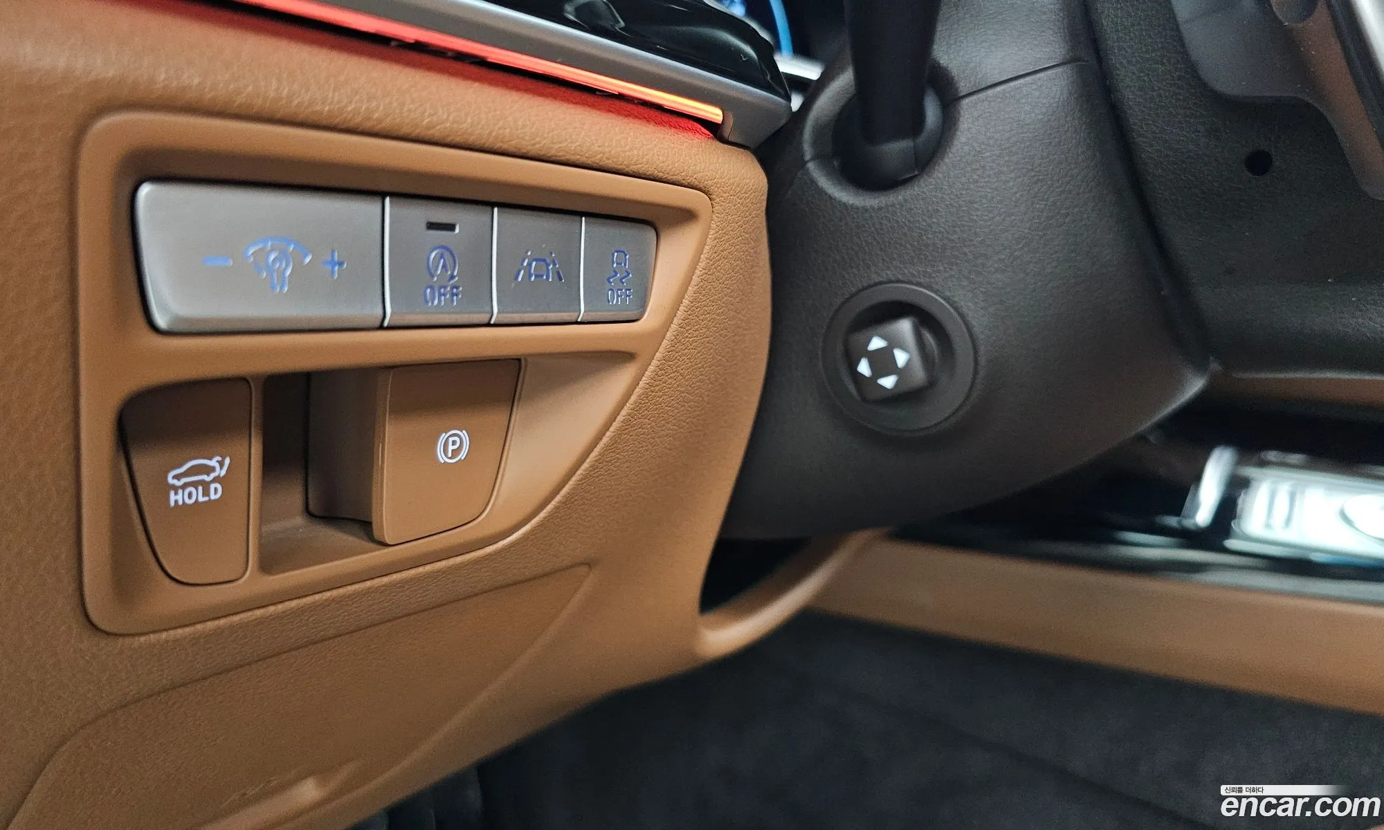 Genesis G80 2020 — 25