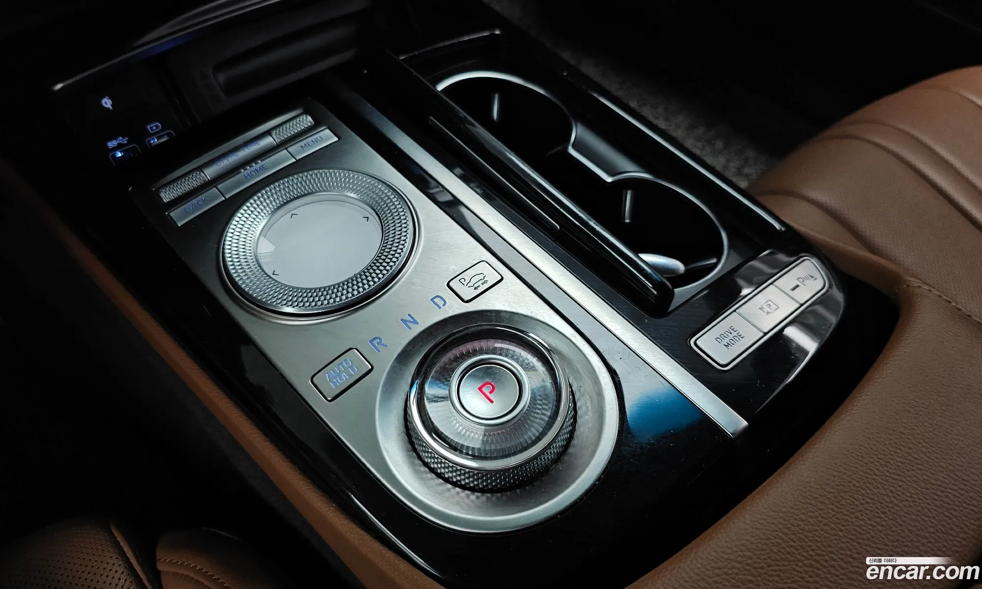Genesis G80 2020 — 28