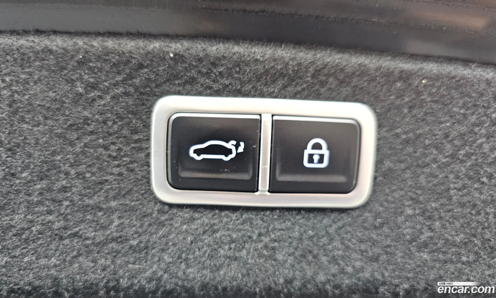 Genesis G80 2020 — 26
