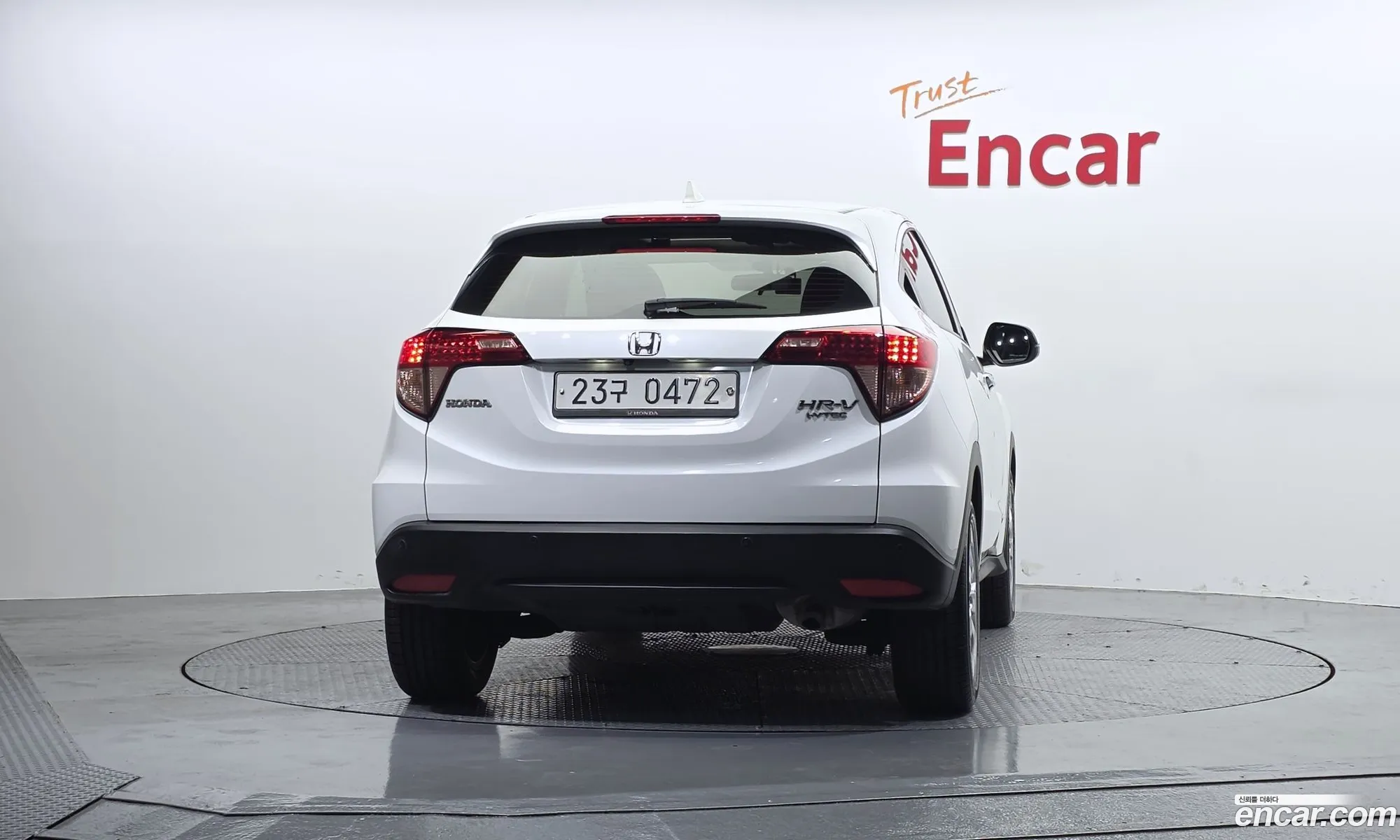 Honda HR-V 2016 3HGRU5850GM200040 — 11