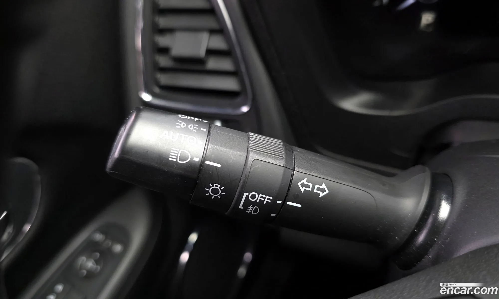 Honda HR-V 2016 3HGRU5850GM200040 — 6