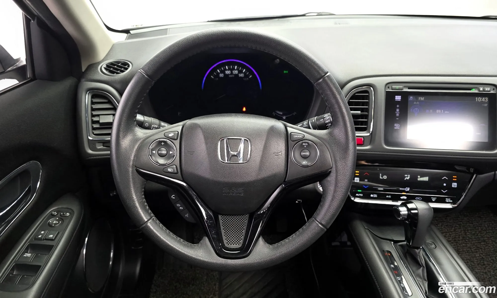 Honda HR-V 2016 3HGRU5850GM200040 — 19
