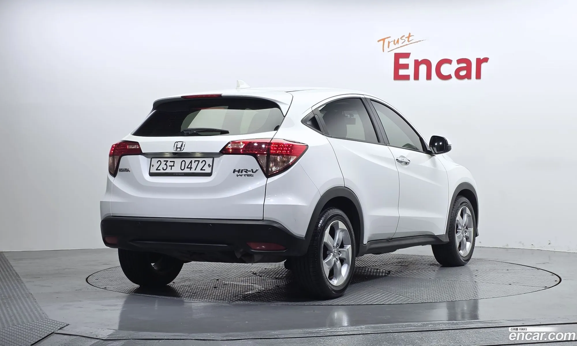 Honda HR-V 2016 3HGRU5850GM200040 — 20
